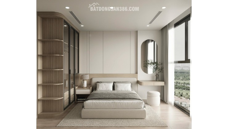 CHUNG CƯ CAO CẤP xịn xò Jade Square phía Tây hồ tây